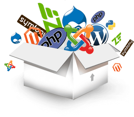 Website Design & Development 1 website development icon