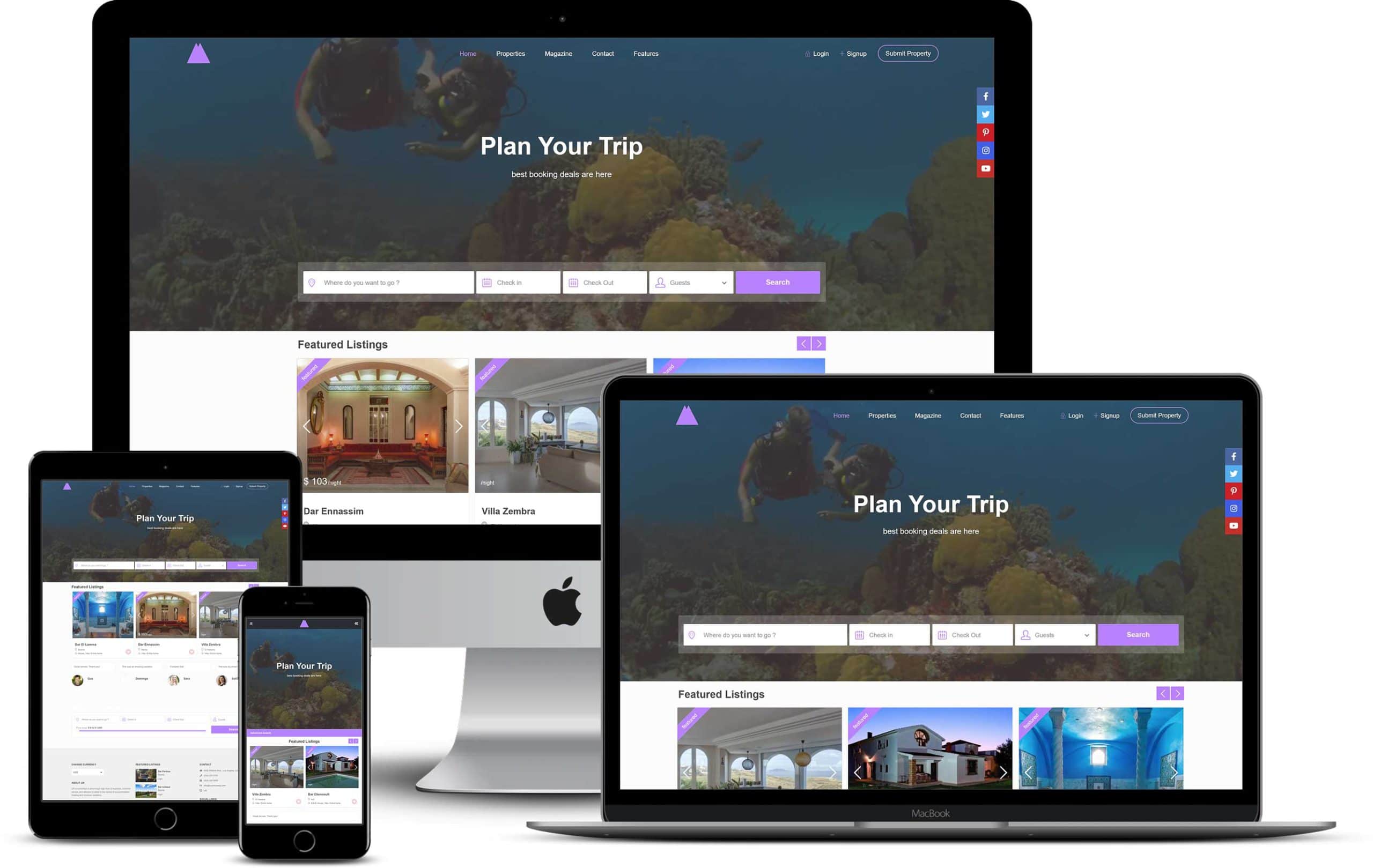 Luxurious Way 1 luxuriousway com scaled - WebPlover