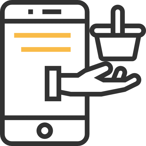 product packaging icon